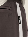 Gymshark x CBUM Straight Leg Jogger — Greyed Purple — 7