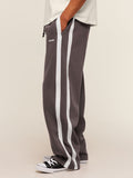 Gymshark x CBUM Straight Leg Jogger — Greyed Purple — 3