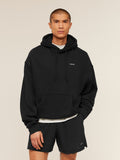 Gymshark x CBUM Washed Hoodie — Black — 2