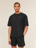 Gymshark x CBUM T-Shirt — Black — 3