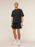 Gymshark x CBUM T-Shirt — Black — 5