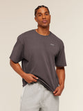 Gymshark x CBUM T-Shirt — Greyed Purple — 3
