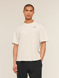 Gymshark x CBUM T-Shirt — Soft White — 2