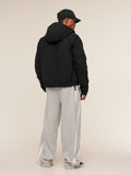 Gymshark x CBUM Workwear Jacket — Black — 8
