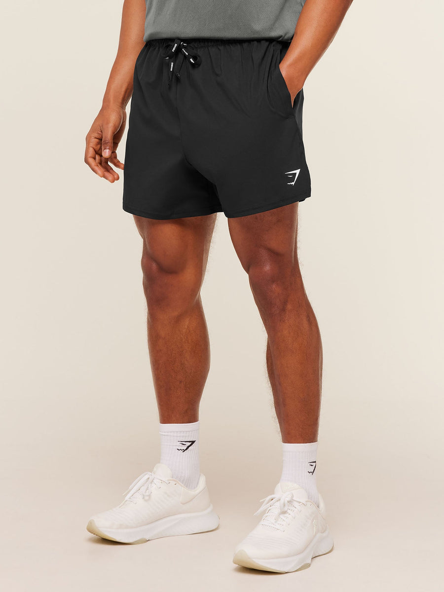 Gymshark Conditioning Club Washed Tank — Black/Wash — 2