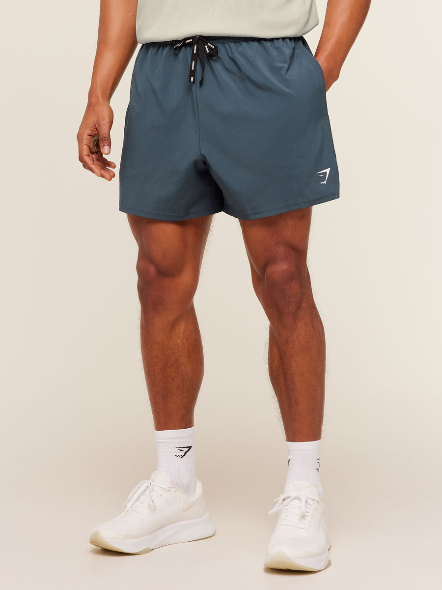 Gymshark Conditioning Club Washed Tank — Soft White/Pop Turquoise/Wash — 2