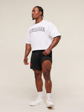 Gymshark Lifting Barbell Mesh 5