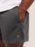 Gymshark Lifting Barbell Mesh 5