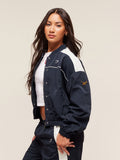 Gymshark x Analis Woven Track Jacket — Midnight Blue — 5