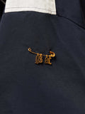 Gymshark x Analis Woven Track Jacket — Midnight Blue — 6