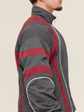 Gymshark GS x Carlos Track Jacket — Onyx Grey — 7