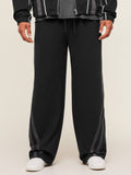 Gymshark GS x Carlos Track Pant — Black — 1