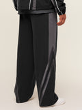 Gymshark GS x Carlos Track Pant — Black — 4