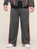 Gymshark GS x Carlos Track Pant — Onyx Grey — 3
