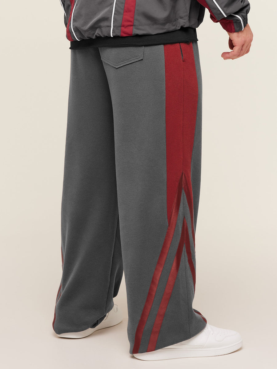 Gymshark GS x Carlos Track Pant — Onyx Grey — 2