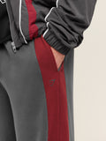 Gymshark GS x Carlos Track Pant — Onyx Grey — 7