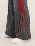 Gymshark GS x Carlos Track Pant — Onyx Grey — 8