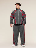 Gymshark GS x Carlos Track Pant — Onyx Grey — 5