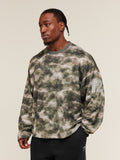 Gymshark Hockey Jersey — Dark Grey — 3