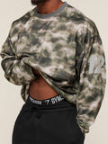 Gymshark Hockey Jersey — Dark Grey — 5