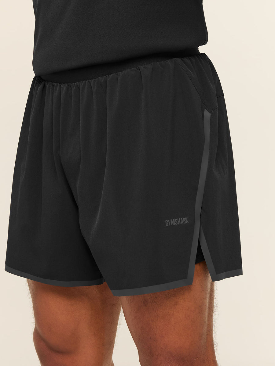 Gymshark Hybrid 5