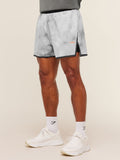 Gymshark Conditioning Club Washed Zip Hoodie — Black/Wash — 3