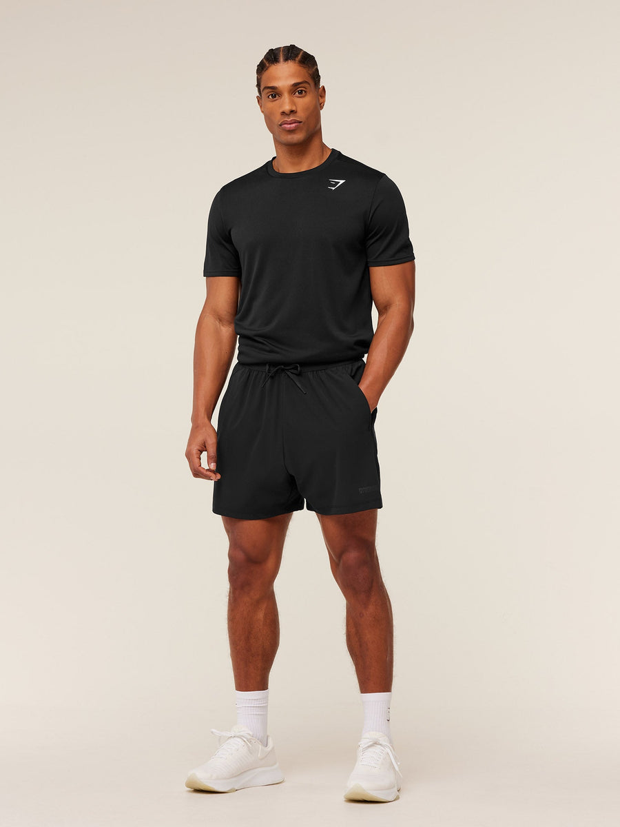 Gymshark Hybrid 6