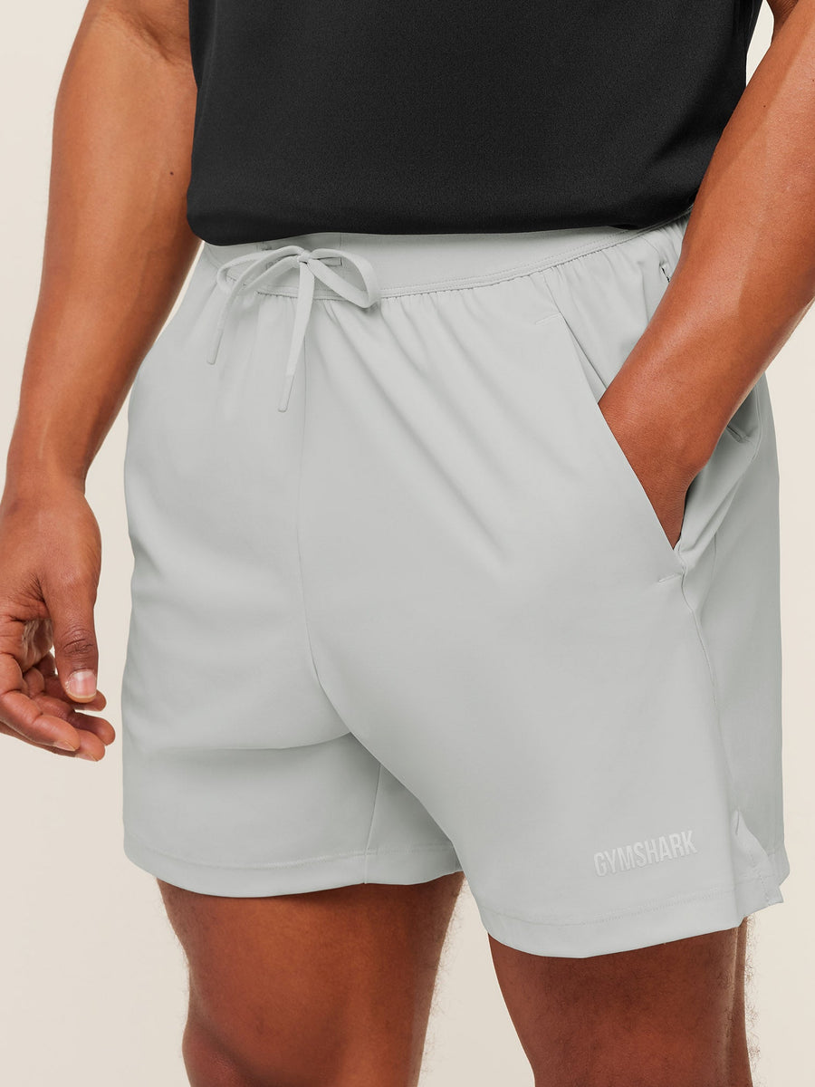 Gymshark Hybrid 6