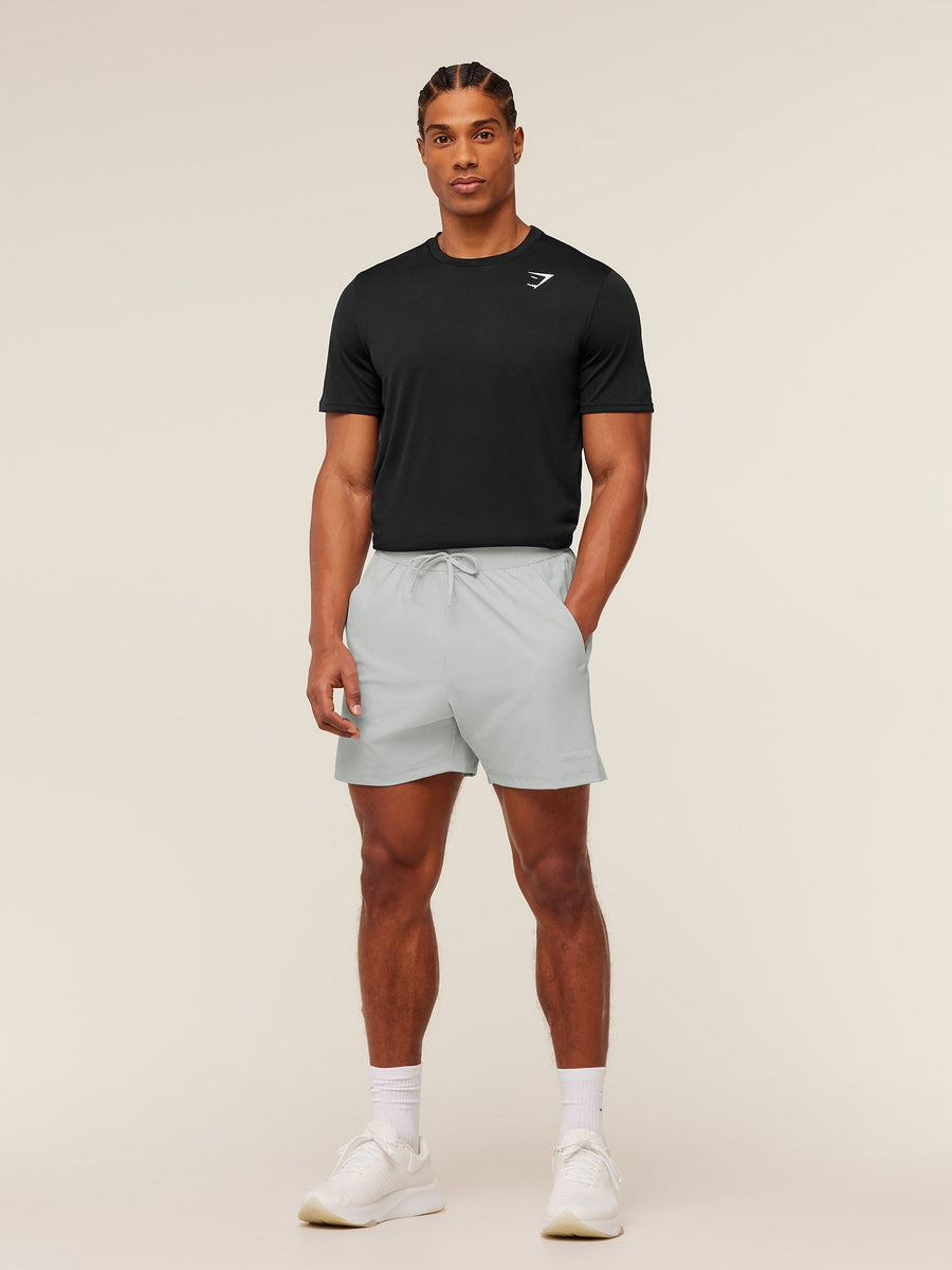 Gymshark Hybrid 6