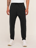 Gymshark Hybrid Slim Fit Jogger — Black — 3
