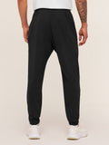 Gymshark Hybrid Slim Fit Jogger — Black — 2