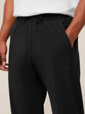Gymshark Hybrid Joggers — Black — 5