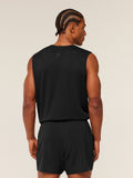 Gymshark Distance Seamless Tank — Black — 2