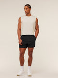 Gymshark Distance Seamless Tank — Soft White /  Soft White — 7
