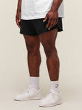 Gymshark Legacy Shorts — Black — 3