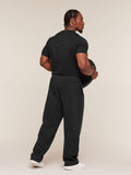 Gymshark Legacy T-Shirt — Black — 4