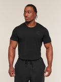 Gymshark Legacy T-Shirt — Black — 2