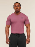 Gymshark Legacy T-Shirt — Reset Pink — 2