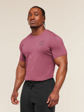 Gymshark Legacy T-Shirt — Reset Pink — 3