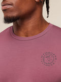 Gymshark Legacy T-Shirt — Reset Pink — 6