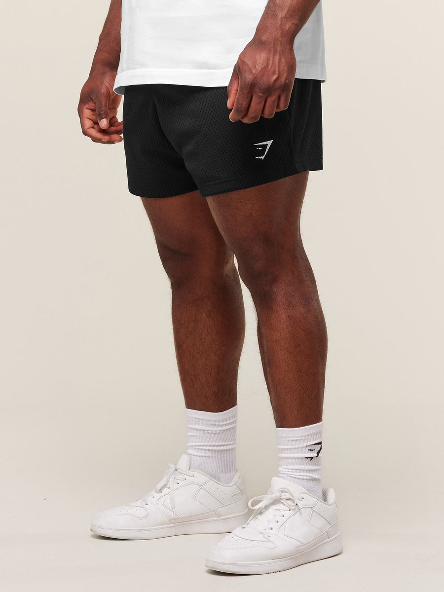 Gymshark Lifting Mesh 5