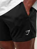 Gymshark Lifting Mesh 5