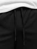 Gymshark Lifting Mesh 5