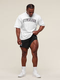 Gymshark Lifting Mesh 5