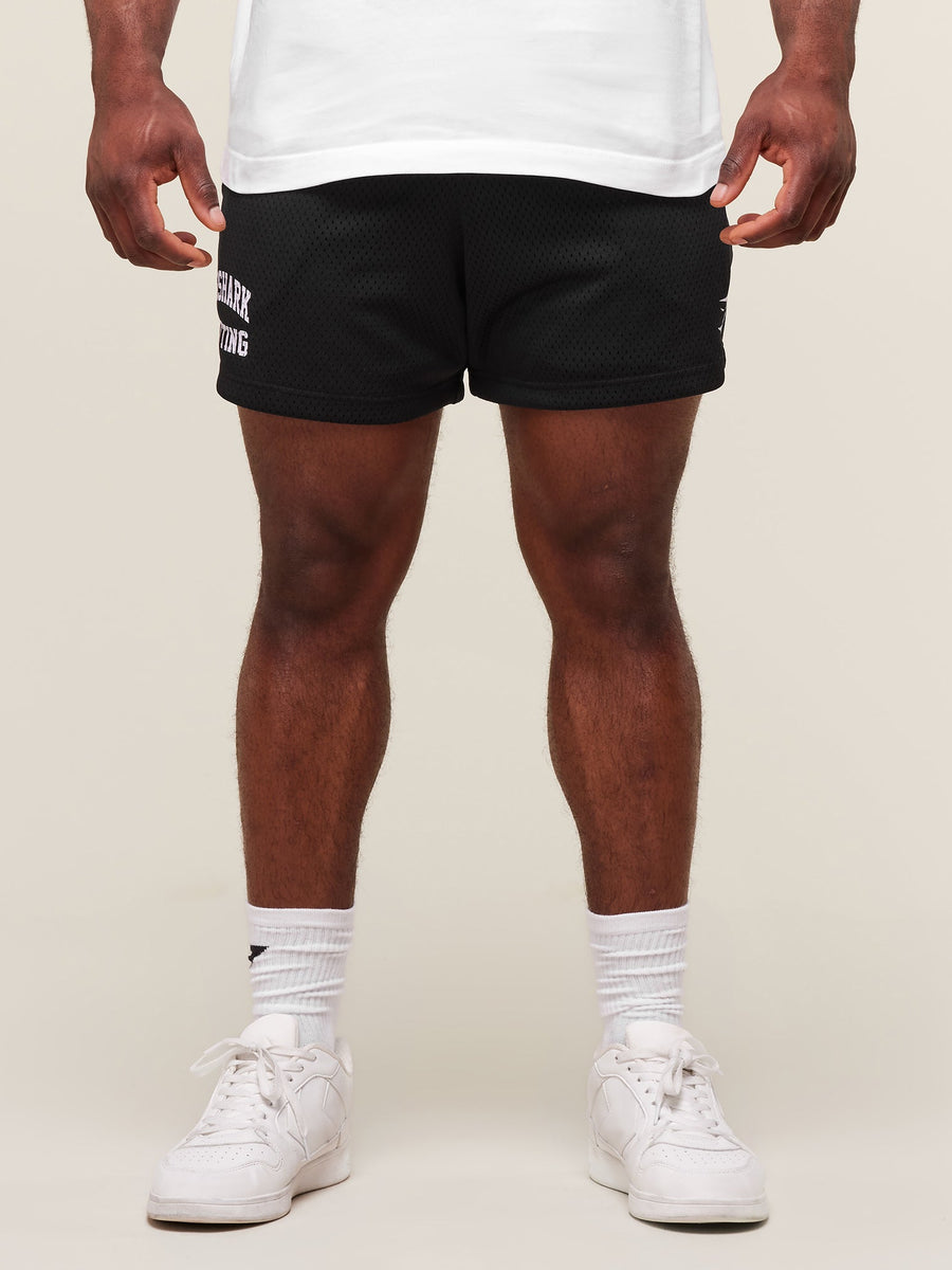 Gymshark Lifting Mesh 5