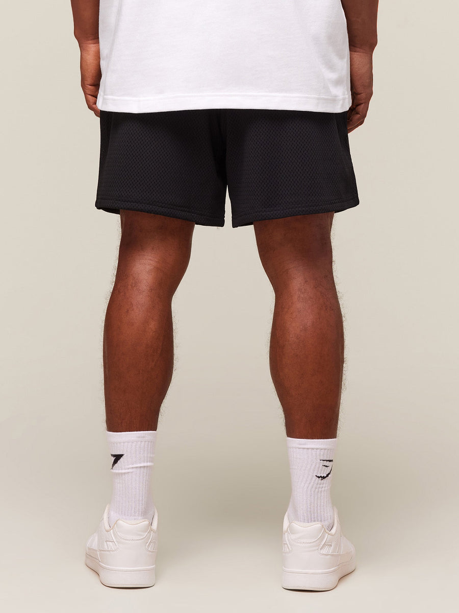 Gymshark Lifting Mesh 7