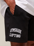 Gymshark Lifting Mesh 7