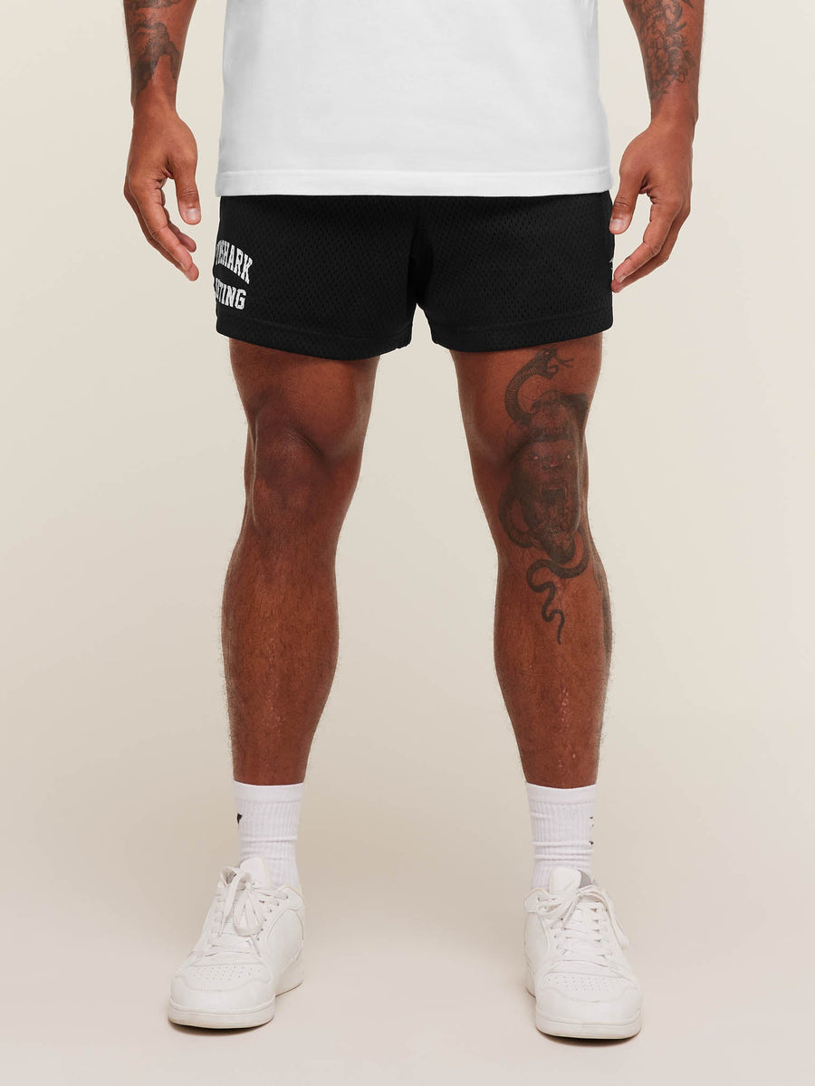 Gymshark Lifting Mesh 7