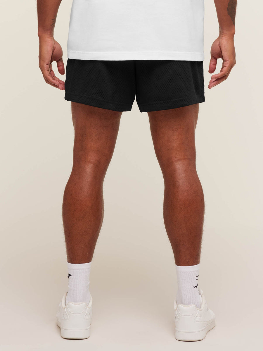 Gymshark Lifting Mesh 7
