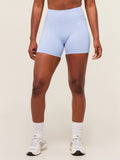 Gymshark Lifting Pocket Shorts — Peri Blue — 1